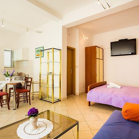 Sunshine Apartments Dubrovnik Buitenkant foto