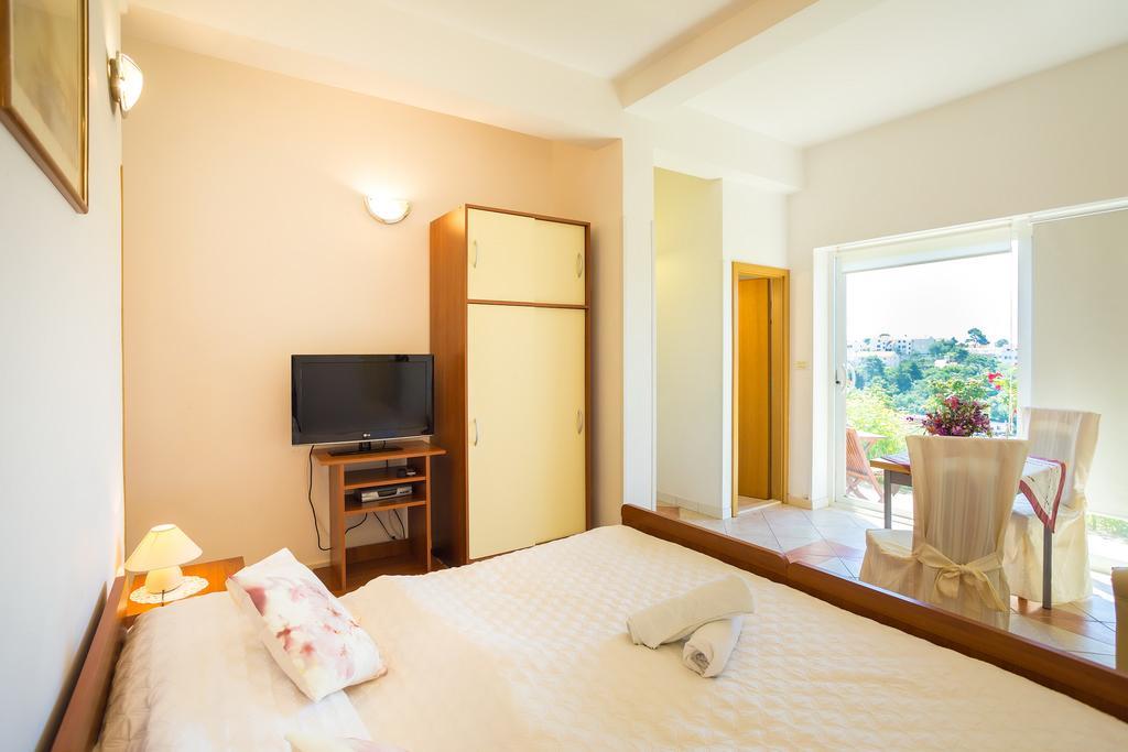 Sunshine Apartments Dubrovnik Buitenkant foto