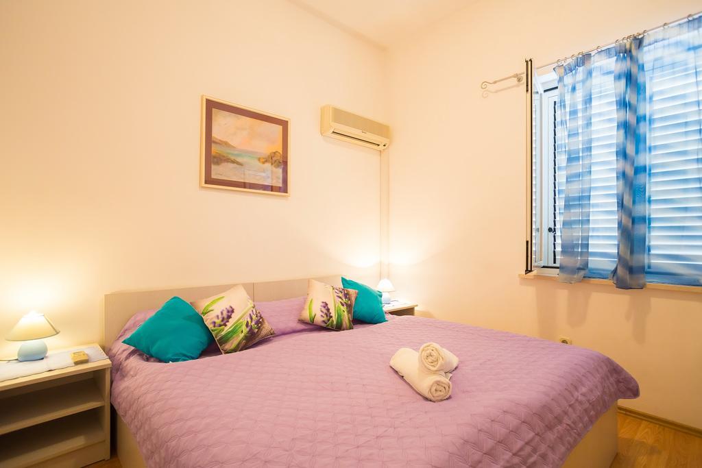 Sunshine Apartments Dubrovnik Buitenkant foto