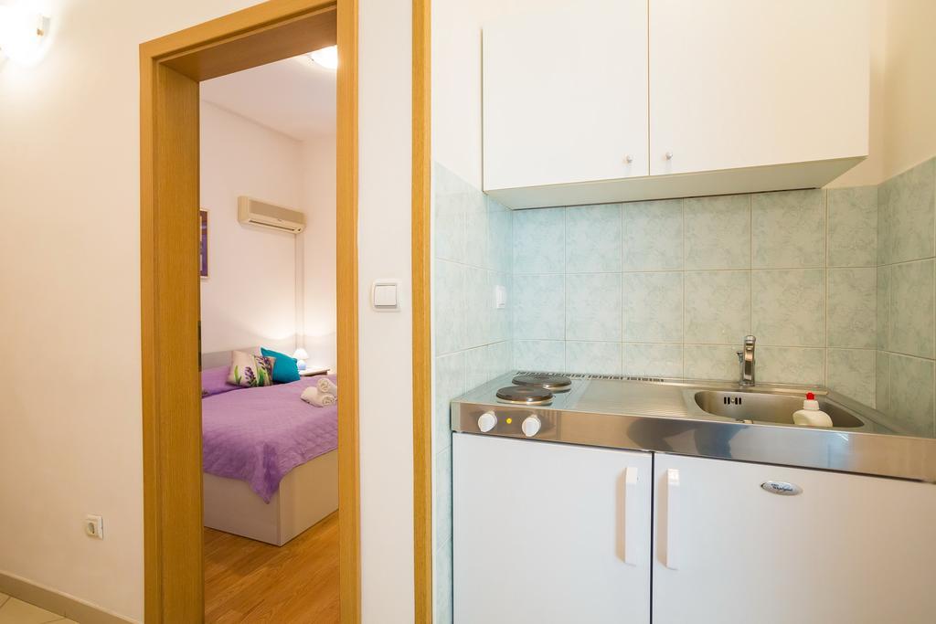 Sunshine Apartments Dubrovnik Buitenkant foto