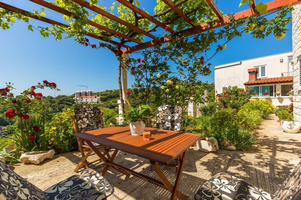 Sunshine Apartments Dubrovnik Buitenkant foto