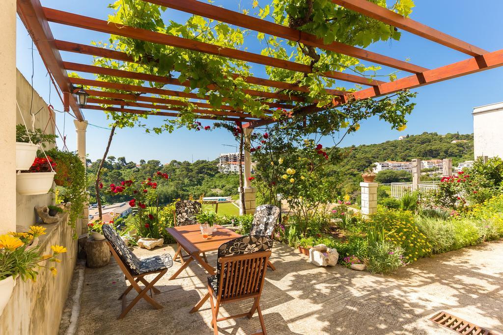 Sunshine Apartments Dubrovnik Buitenkant foto