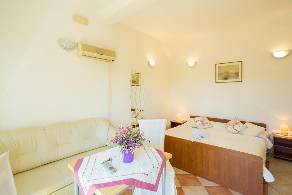 Sunshine Apartments Dubrovnik Buitenkant foto
