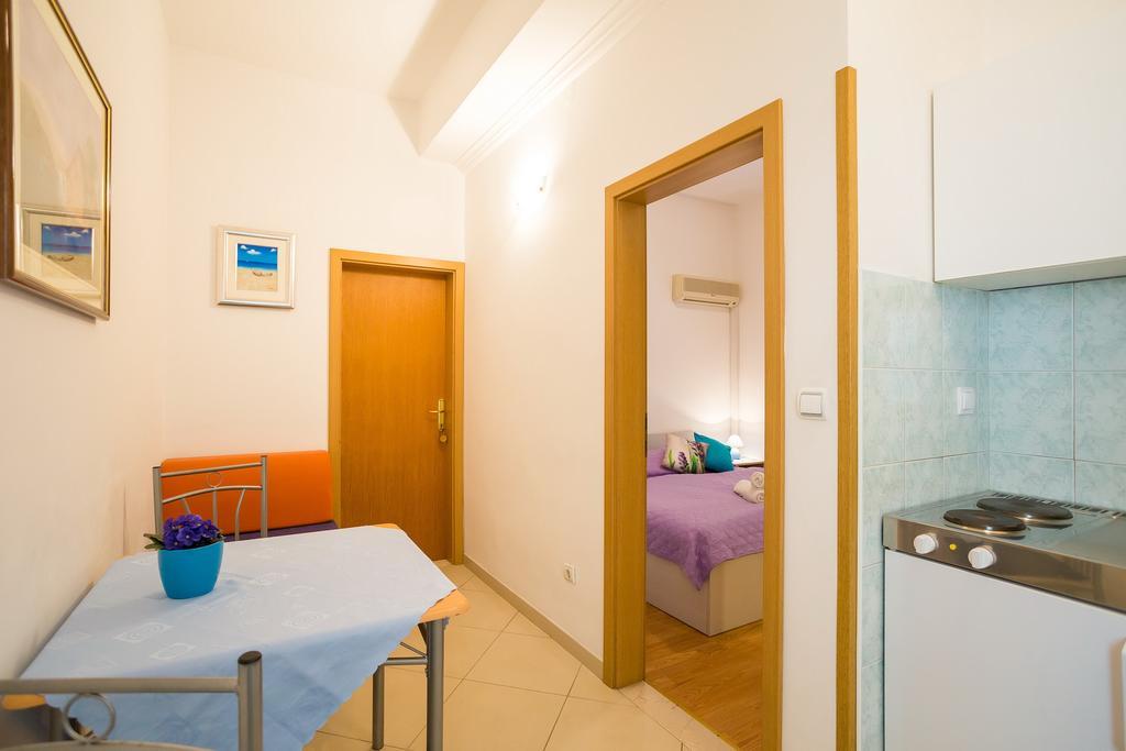 Sunshine Apartments Dubrovnik Buitenkant foto
