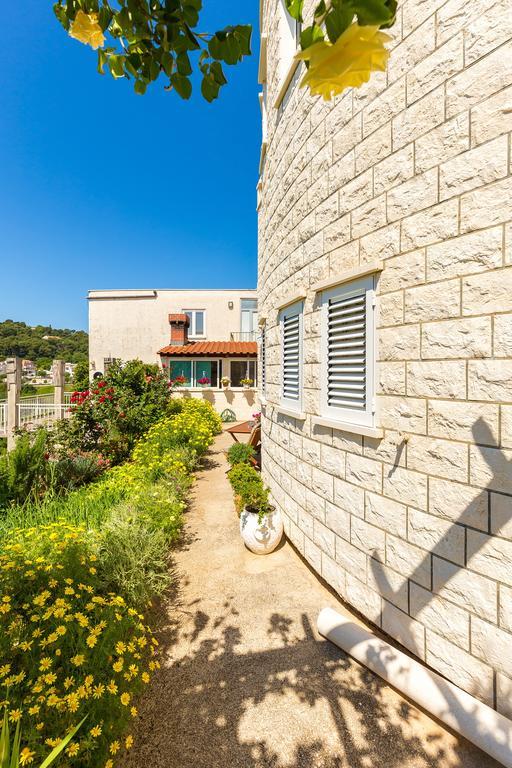 Sunshine Apartments Dubrovnik Buitenkant foto