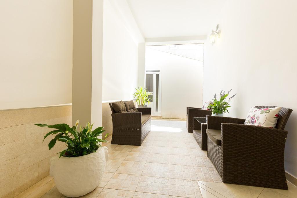 Sunshine Apartments Dubrovnik Buitenkant foto