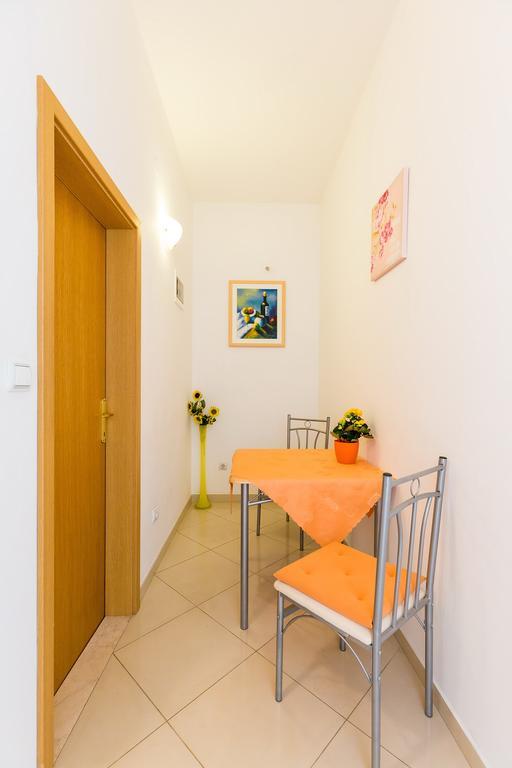 Sunshine Apartments Dubrovnik Buitenkant foto