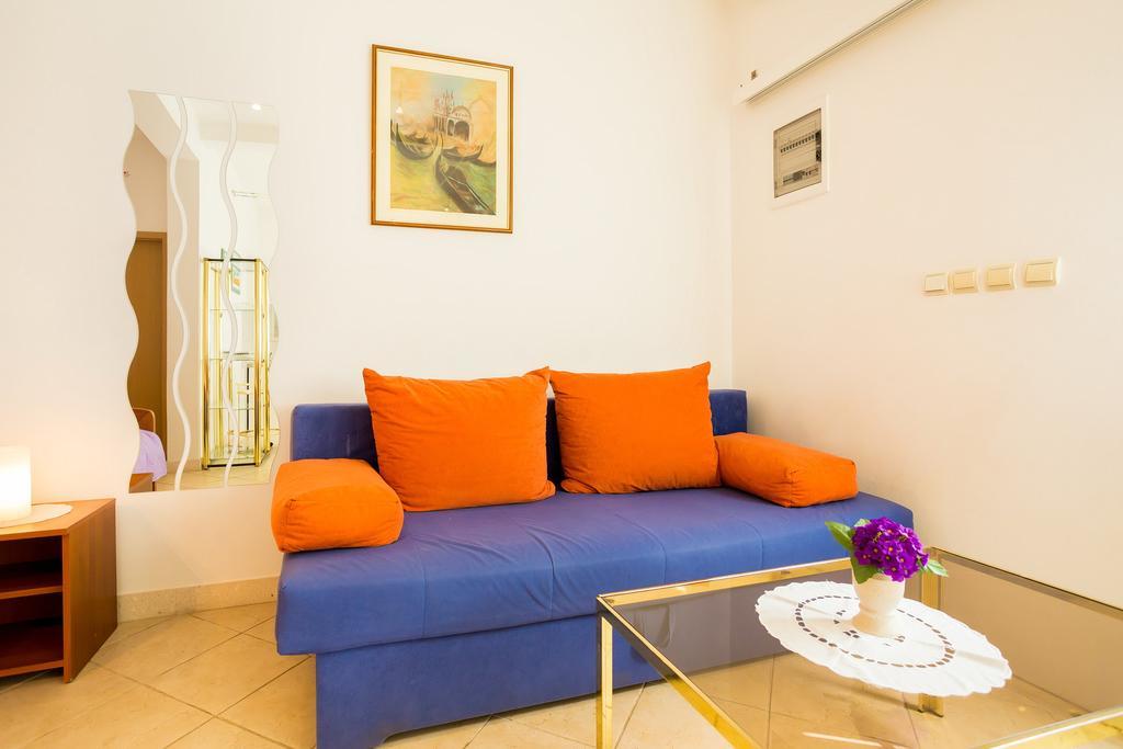 Sunshine Apartments Dubrovnik Buitenkant foto