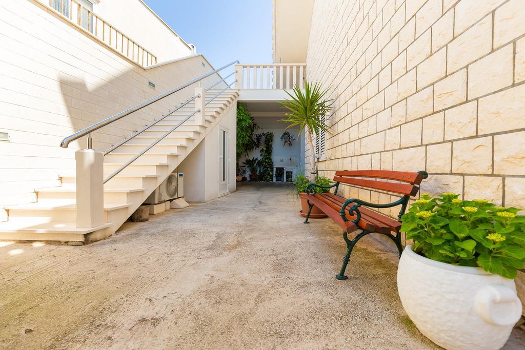 Sunshine Apartments Dubrovnik Buitenkant foto