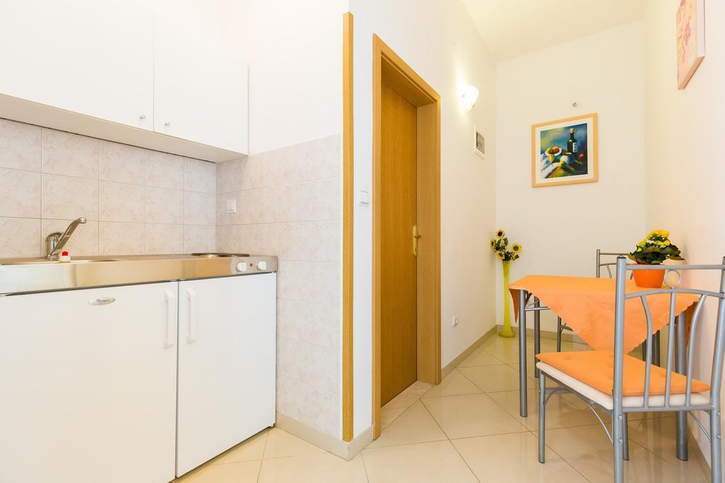 Sunshine Apartments Dubrovnik Buitenkant foto