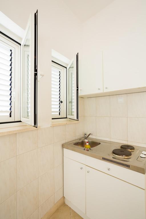 Sunshine Apartments Dubrovnik Buitenkant foto