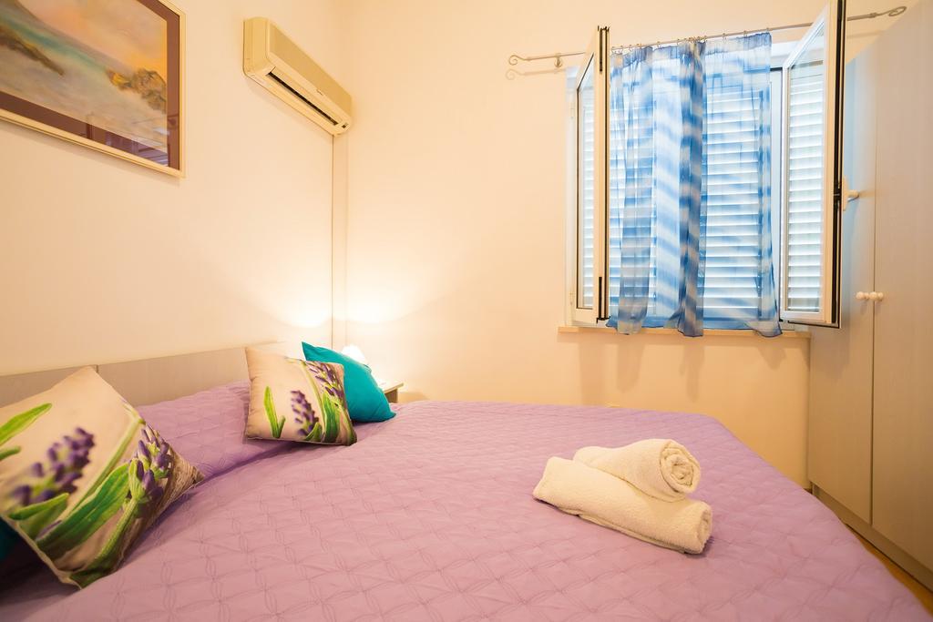 Sunshine Apartments Dubrovnik Buitenkant foto