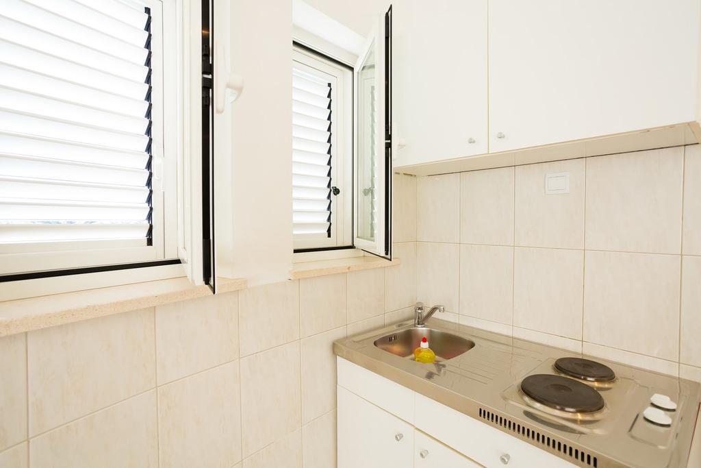 Sunshine Apartments Dubrovnik Buitenkant foto