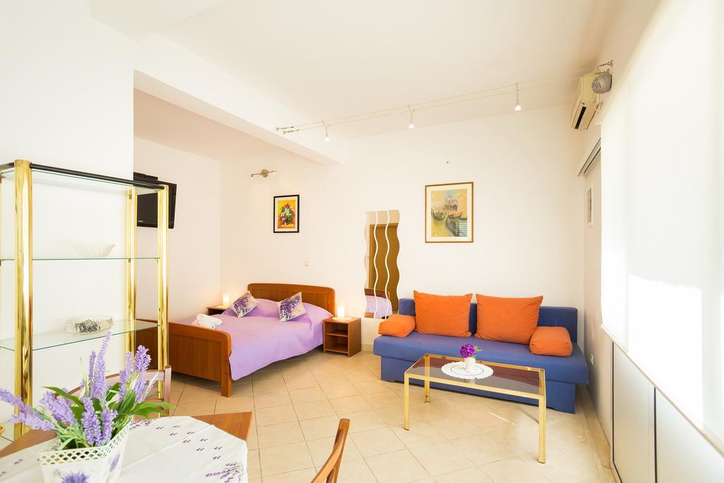 Sunshine Apartments Dubrovnik Buitenkant foto