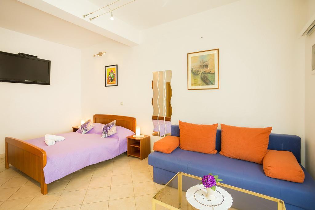 Sunshine Apartments Dubrovnik Buitenkant foto