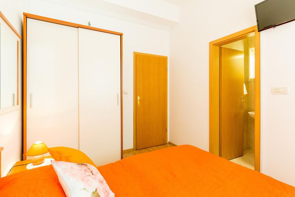 Sunshine Apartments Dubrovnik Buitenkant foto