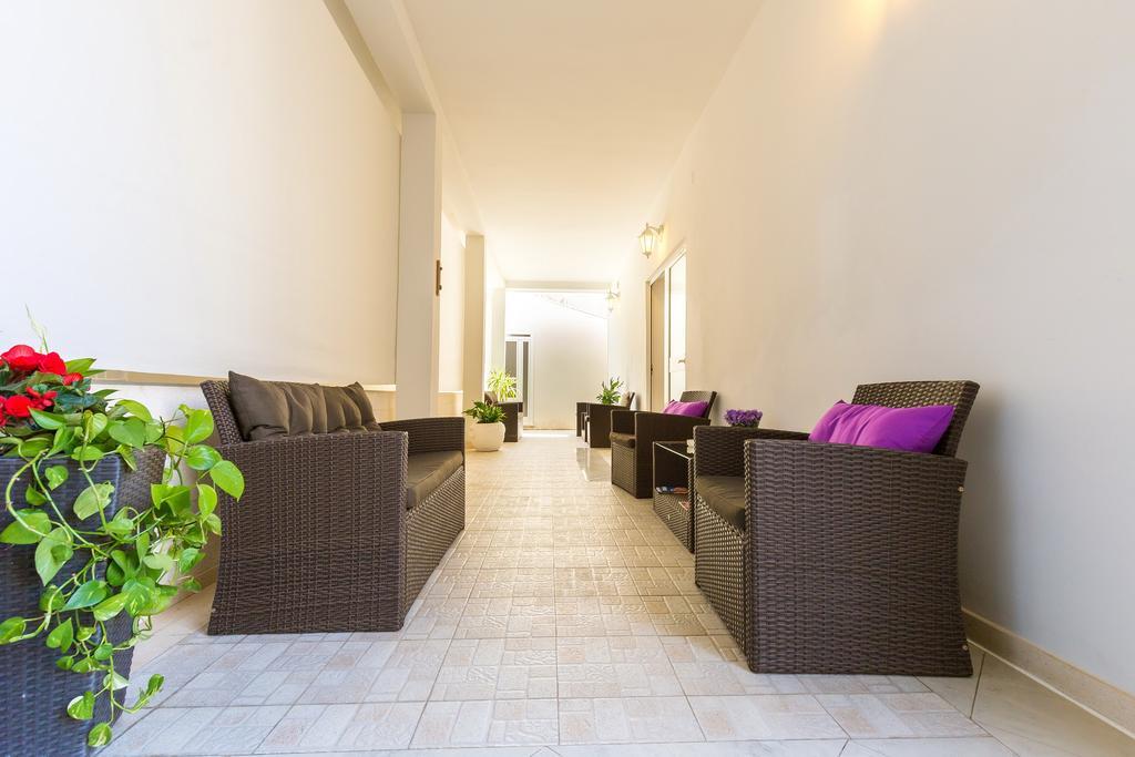 Sunshine Apartments Dubrovnik Buitenkant foto