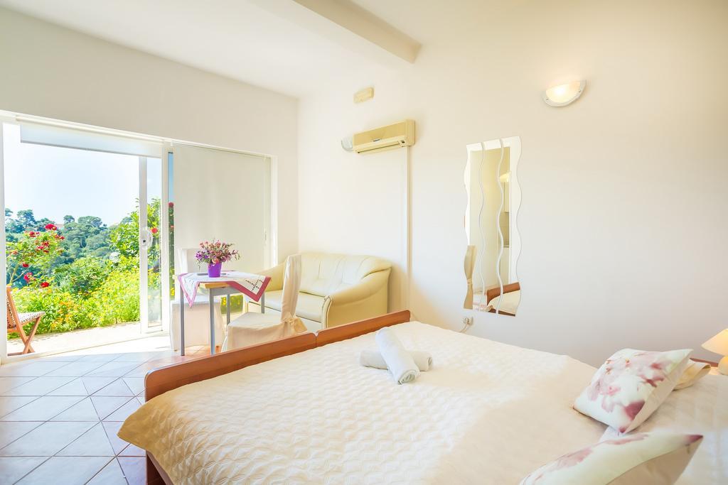 Sunshine Apartments Dubrovnik Buitenkant foto
